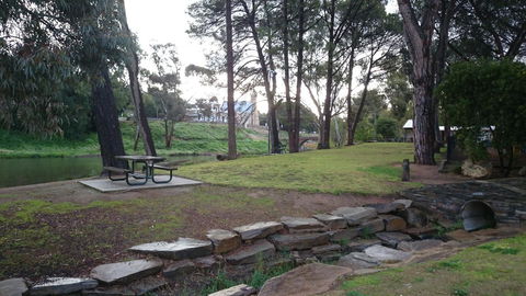 Lavender Cottage B&B - Australia Accommodation 8