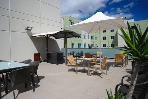 Quest Mawson Lakes - Australia Accommodation 10