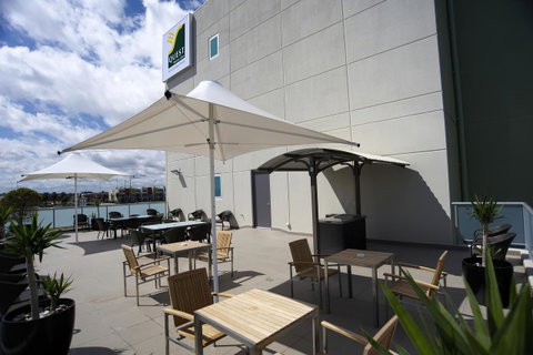 Quest Mawson Lakes - Australia Accommodation 5