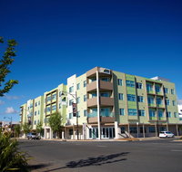 Quest Mawson Lakes - Australia Accommodation