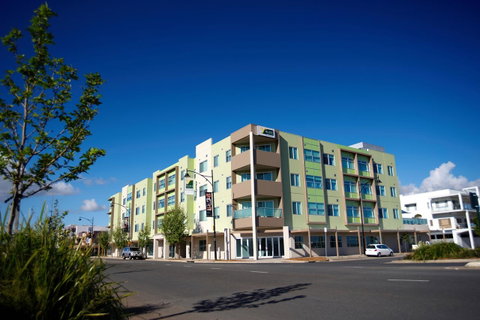 Quest Mawson Lakes - Australia Accommodation 0