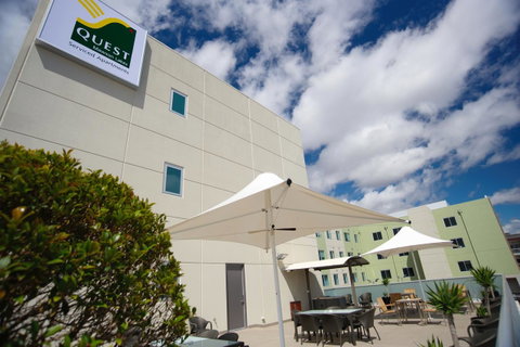 Quest Mawson Lakes - Australia Accommodation 6