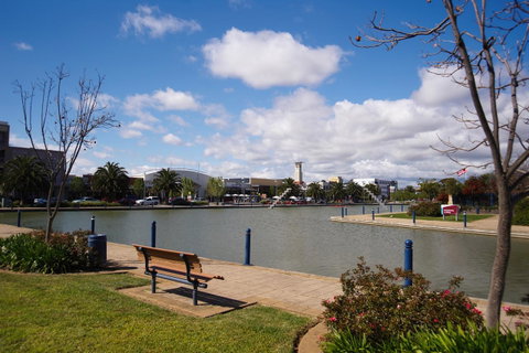 Quest Mawson Lakes - Australia Accommodation 8