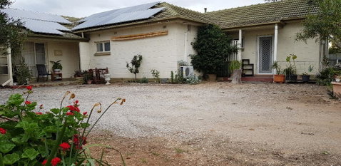 Unit In Marion - Australia Accommodation 1
