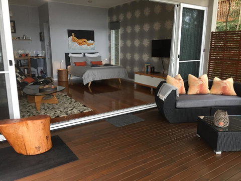 Smiths Lake House - Australia Accommodation 1