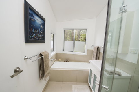 Smiths Lake House - Australia Accommodation 19