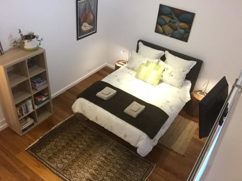 Smiths Lake House - Australia Accommodation 13