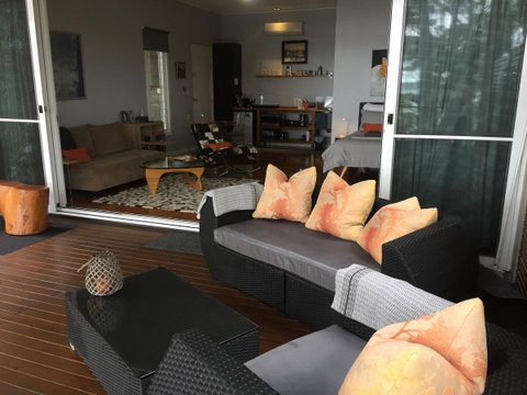 Smiths Lake House - Australia Accommodation 2