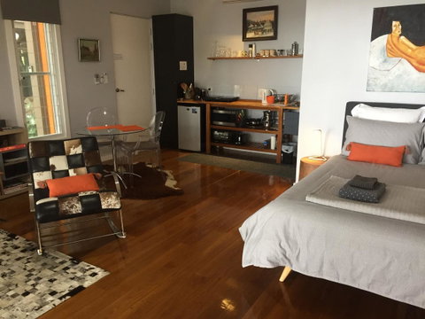 Smiths Lake House - Australia Accommodation 6