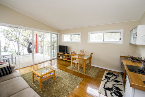 Smiths Lake House - Australia Accommodation 24