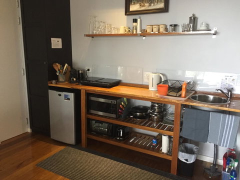 Smiths Lake House - Australia Accommodation 5