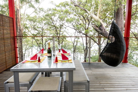 Smiths Lake House - Australia Accommodation 26