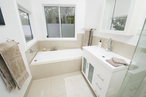 Smiths Lake House - Australia Accommodation 20