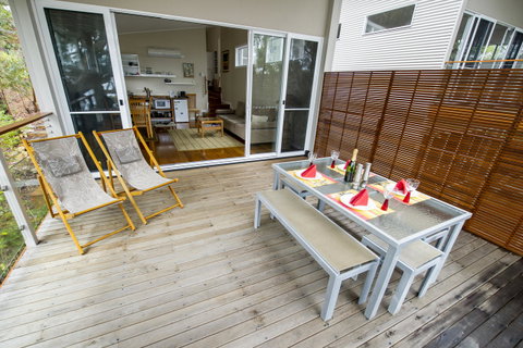 Smiths Lake House - Australia Accommodation 27