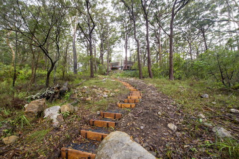 Smiths Lake House - Australia Accommodation 30