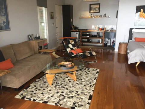 Smiths Lake House - Australia Accommodation 8