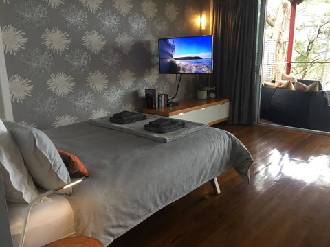 Smiths Lake House - Australia Accommodation 3