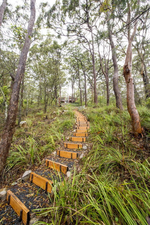 Smiths Lake House - Australia Accommodation 29