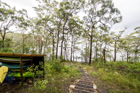 Smiths Lake House - Australia Accommodation 22