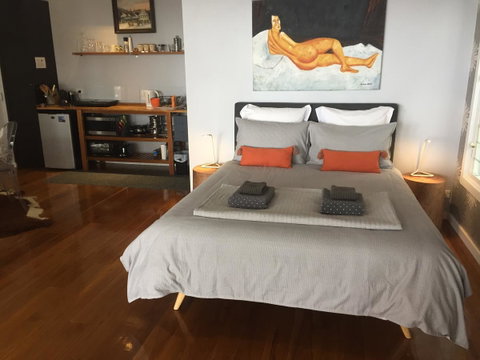 Smiths Lake House - Australia Accommodation 7