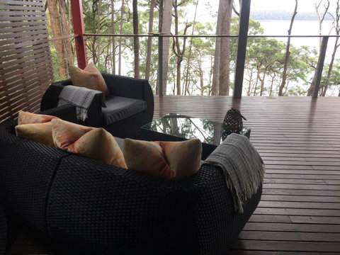 Smiths Lake House - Australia Accommodation 4