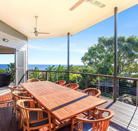 Lavina Luxury Beach House - Australia Accommodation