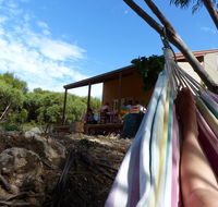 Mallee Bark Retreat - Australia Accommodation