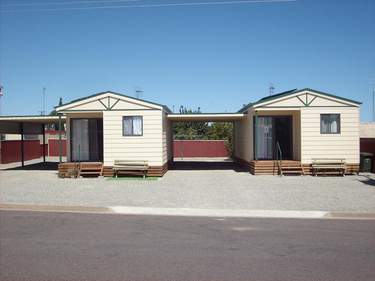  Australia Accommodation