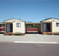 Jacko's Holiday Cabins - Australia Accommodation