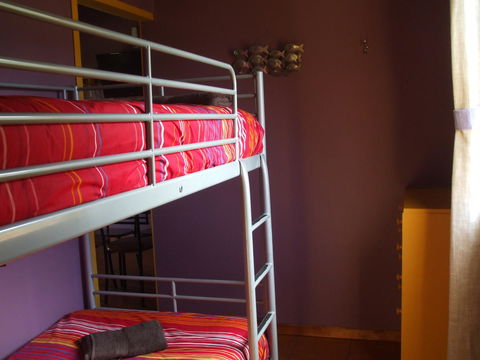 Casuarina Coastal Units - Australia Accommodation 9