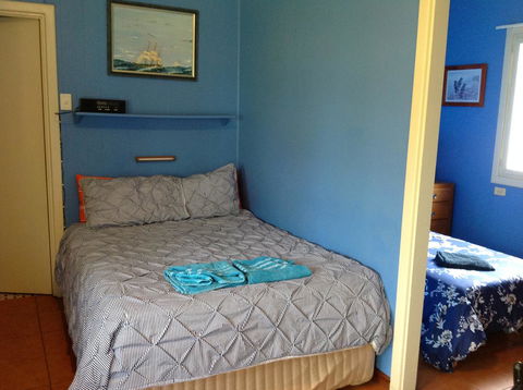 Casuarina Coastal Units - Australia Accommodation 31