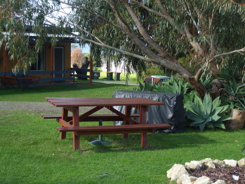 Casuarina Coastal Units - Australia Accommodation 17