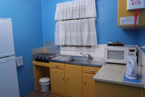 Casuarina Coastal Units - Australia Accommodation 20