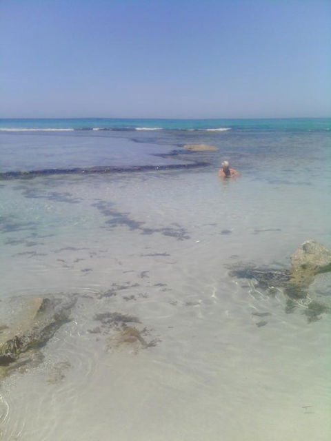 Casuarina Coastal Units - Australia Accommodation 24