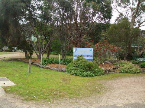 Casuarina Coastal Units - Australia Accommodation 0