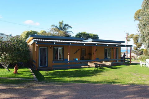 Casuarina Coastal Units - Australia Accommodation 1