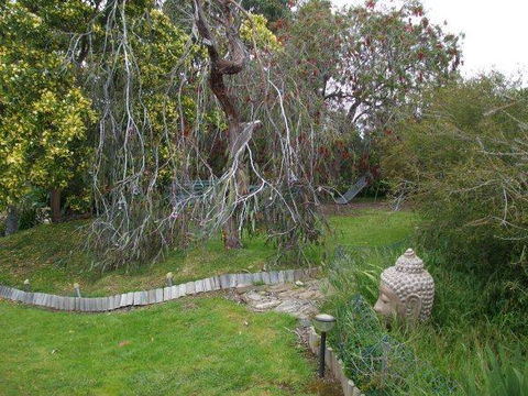 Casuarina Coastal Units - Australia Accommodation 19