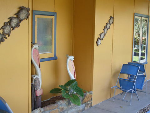 Casuarina Coastal Units - Australia Accommodation 5