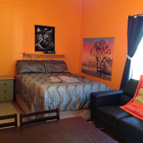 Casuarina Coastal Units - Australia Accommodation 26