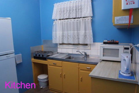 Casuarina Coastal Units - Australia Accommodation 13