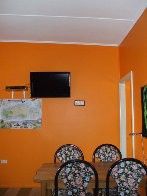 Casuarina Coastal Units - Australia Accommodation 12