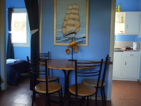 Casuarina Coastal Units - Australia Accommodation 10