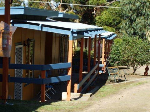 Casuarina Coastal Units - Australia Accommodation 3