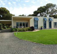 SeaShells Penneshaw - Australia Accommodation