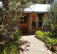 Little Para Cottage - Australia Accommodation