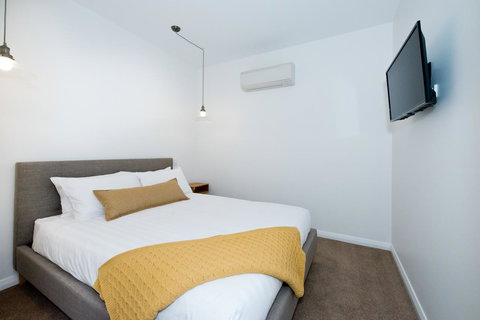 Loxton Courthouse Apartments - Australia Accommodation 13