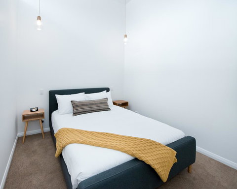 Loxton Courthouse Apartments - Australia Accommodation 6