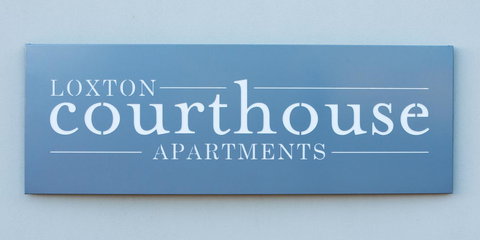 Loxton Courthouse Apartments - Australia Accommodation 12