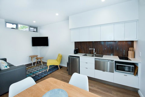 Loxton Courthouse Apartments - Australia Accommodation 15
