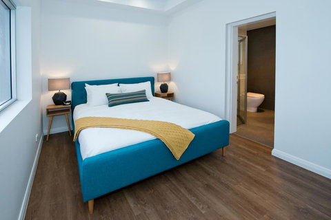 Loxton Courthouse Apartments - Australia Accommodation 2
